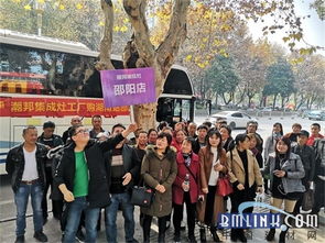 大潮來(lái)襲，潮邦集成灶工廠購(gòu)湖南站圓滿收官