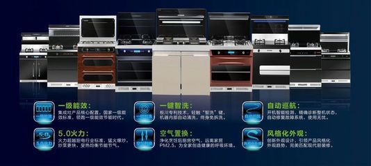 板川安全集成灶 以科技匠心，鑄就廚房安全新防線(xiàn)